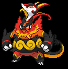 Custom Pokemon 1