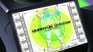 Quantum system
