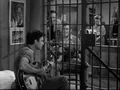 Guitar player
