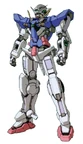 Exia Front