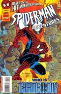 Spider-Man Adventures Vol 1 13