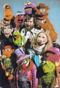 Jim muppets early