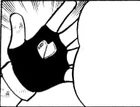Medalla Alma (Manga)