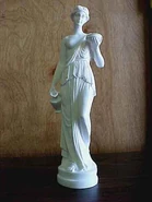 HebeStatue