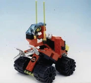 M-Tron Transforming