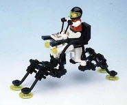 M-Tron Walker