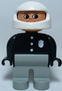 Second DUPLO Figure