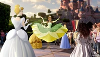 Disney Princesses