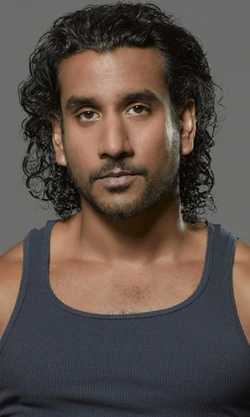 Sayid Jarrah