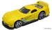 Dodge viper gtsr yellow