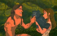 Tarzan jane tarzan 002