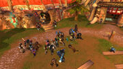 Longmarch