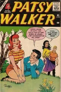Patsy Walker Vol 1 83
