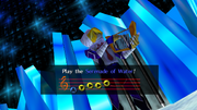 Serenade of Water