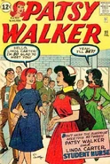 Patsy Walker Vol 1 99