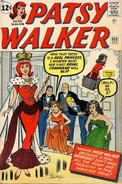 Patsy Walker Vol 1 103