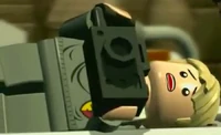 Colin Creevey LEGO