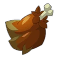 Boowolf Tail