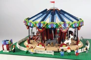 Carousel Proto 3