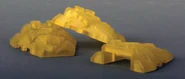 Rock Part Proto
