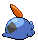 Gulpin espalda G5 variocolor hembra