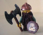 Dwarf Proto 1