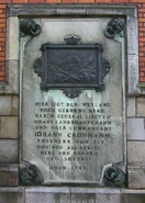 Johan Cronman Malmo Sweden