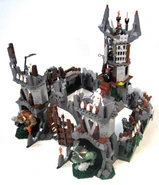 7099 Prototype 2