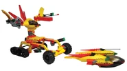 8118 Prototype Detach