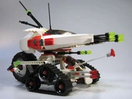8118 Prototype 3