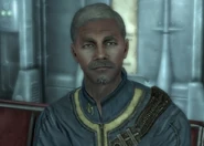 The Overseer 101 GUF