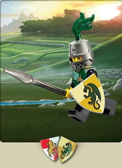 SpearDragonKngith