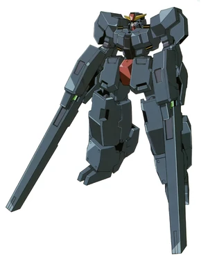 Seravee2 Front