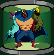 Kevin Ultimate
