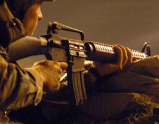 Colt-m16a2 8