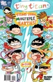 Tiny Titans Vol 1 35