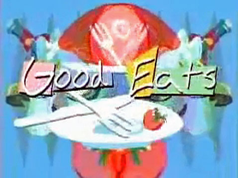 good eat