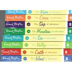 The Adventure series
