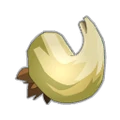 Boar Tusk