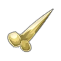 Carved Bone