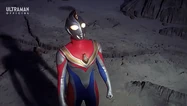 UltramanDyna-FlashMode