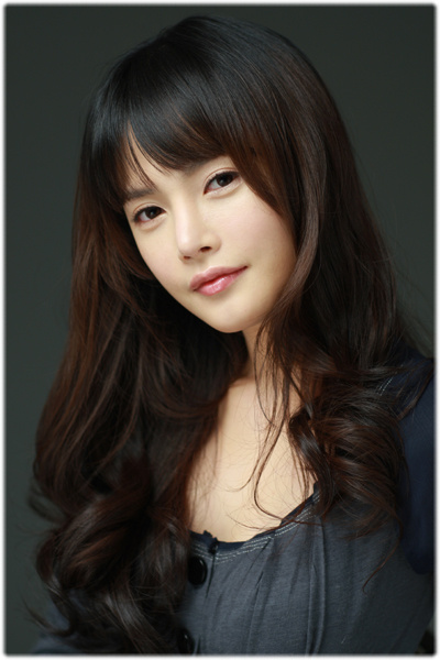 Kim So Yun - Wallpaper Actress