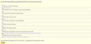Mejor Banda