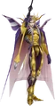 Emperador DFF