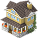 Chalet colonial-icon.png