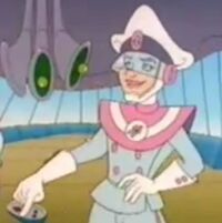 Marta mcfly
