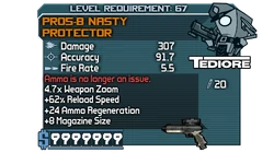 Lprotector