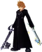 Roxas - Oathkeeper and Oblivion