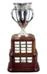 Milton Ghiorso - Rookie Of The Year - Season 22