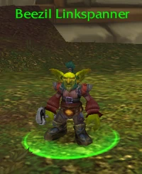 Beezil Linkspanner